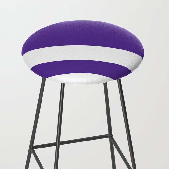 Northwestern Color Stool Gallery Image 2