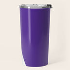 Northwestern Color Travel Mug Gallery Image 2