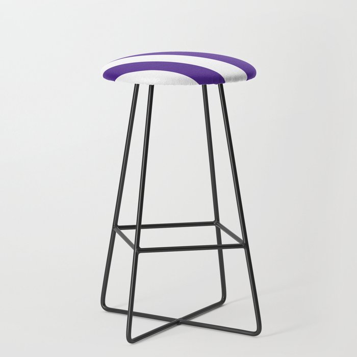 Northwestern Color Stool Gallery Image 1