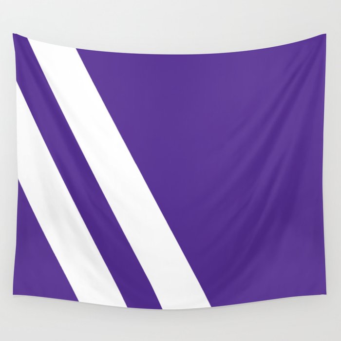 Northwestern Color Wall Tapestry Gallery Image 4