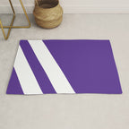 Northwestern Color Rug Gallery Image 1