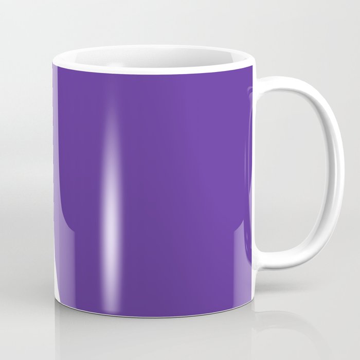 Northwestern Color Coffee Mug Gallery Image 1