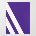 Northwestern Color Poster Gallery Image 4