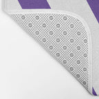 Northwestern Color Bath Mat Gallery Image 2
