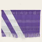 Northwestern Color Wall Hanging Gallery Image 1
