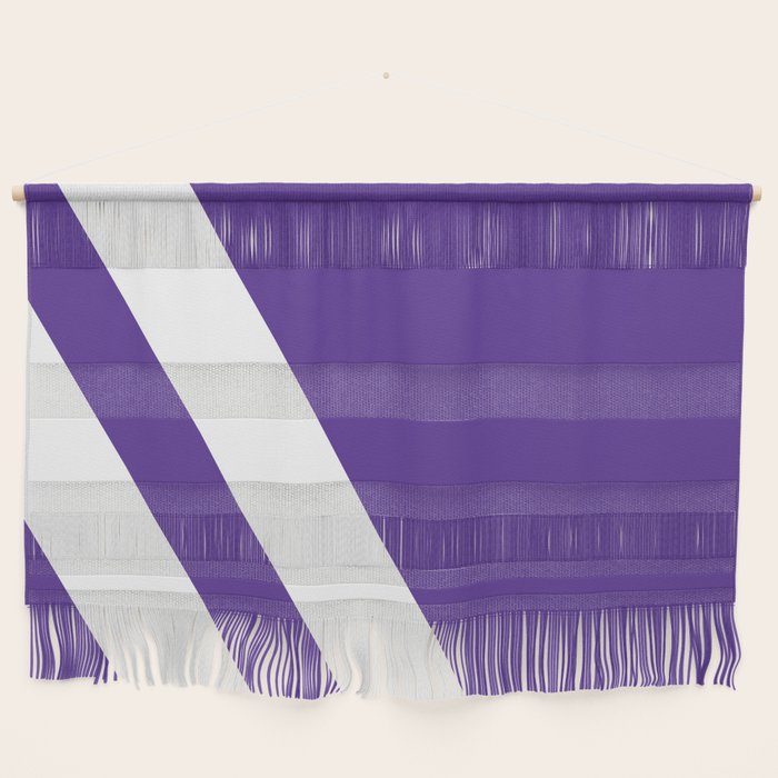 Northwestern Color Wall Hanging Gallery Image 1