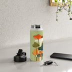 Little mushroom Water Bottle Gallery Image 5