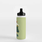 Little mushroom Water Bottle Gallery Image 2