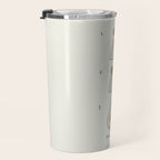 Cat Landscape 117 AvoCatdo Travel Mug Gallery Image 3