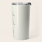 Cat Landscape 117 AvoCatdo Travel Mug Gallery Image 2