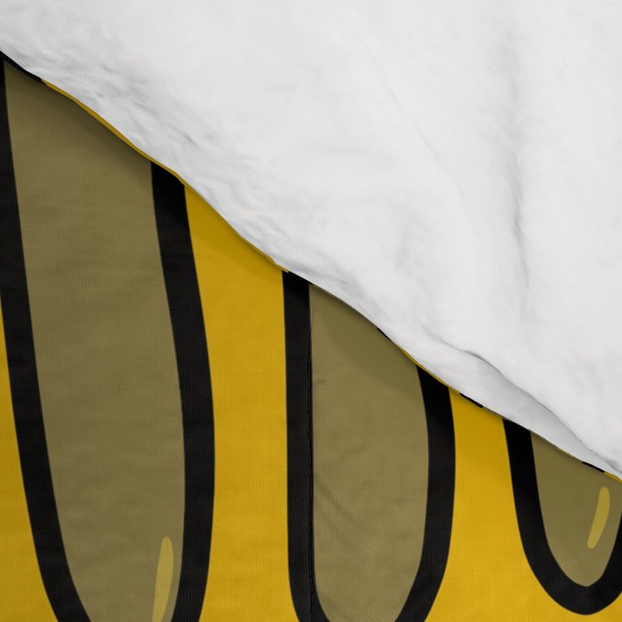Gemini Comforter Gallery Image 4