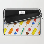 Popsicle Collection Laptop Sleeve Gallery Image 2