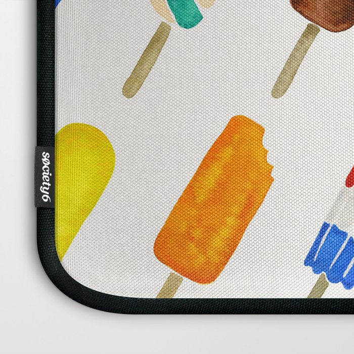 Popsicle Collection Laptop Sleeve Gallery Image 3