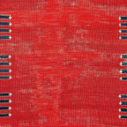 Yüncü Balikesir Northwest Anatolian Kilim Print Coffee Mug Gallery Image 2