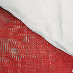 Yüncü Balikesir Northwest Anatolian Kilim Print Comforter Gallery Image 4