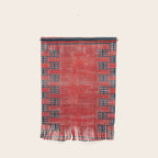 Yüncü Balikesir Northwest Anatolian Kilim Print Wall Hanging Gallery Image 1