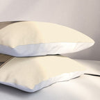 The Hermit - Raccoons Tarot Pillow Sham Gallery Image 3