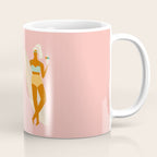 Vanilla Ice-cream Coffee Mug Gallery Image 1