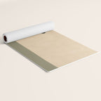 Soft Growth Yoga Mat Gallery Image 2