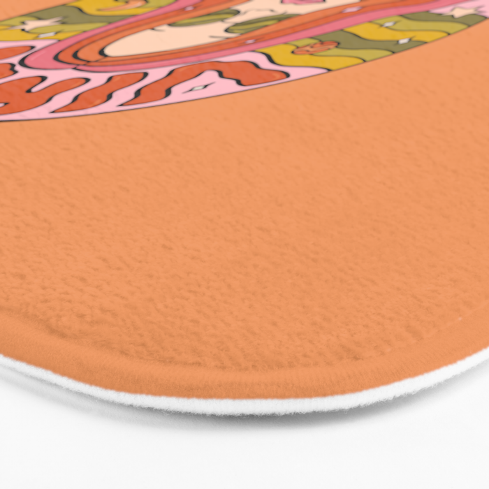 2020 Virgo Bath Mat Gallery Image 3