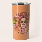 2020 Virgo Travel Mug Gallery Image 1