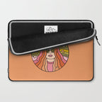2020 Virgo Laptop Sleeve Gallery Image 2