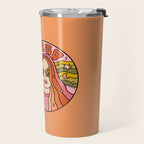2020 Virgo Travel Mug Gallery Image 2