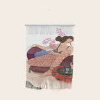 Monday Mood Wall Hanging Gallery Image 1