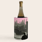 New York Nights Wine Chiller Gallery Image 3