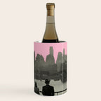 New York Nights Wine Chiller Gallery Image 1