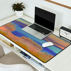 Whispers of Autumn Desk Mat Gallery Image 2