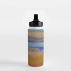 Whispers of Autumn Water Bottle Gallery Image 2