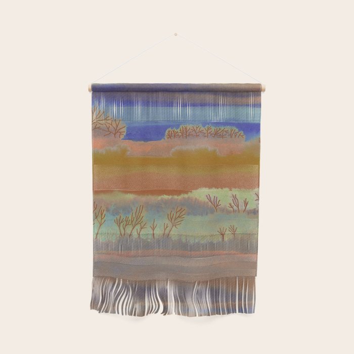 Whispers of Autumn Wall Hanging Gallery Image 1