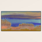 Whispers of Autumn Desk Mat Gallery Image 3
