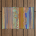 Whispers of Autumn Outdoor Rug Gallery Image 1