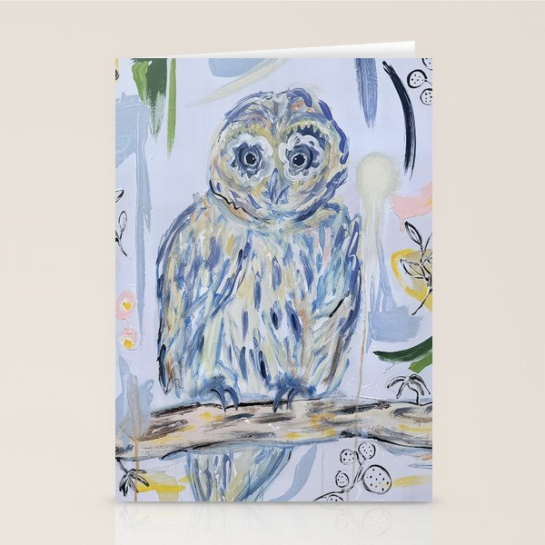 Forest Friend Stationery Card Gallery Image 1