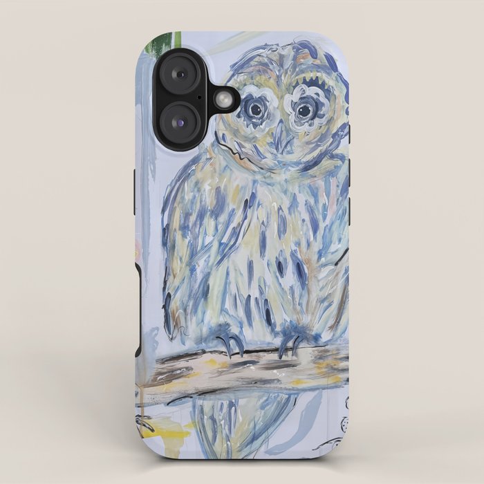 Forest Friend iPhone Case Gallery Image 1