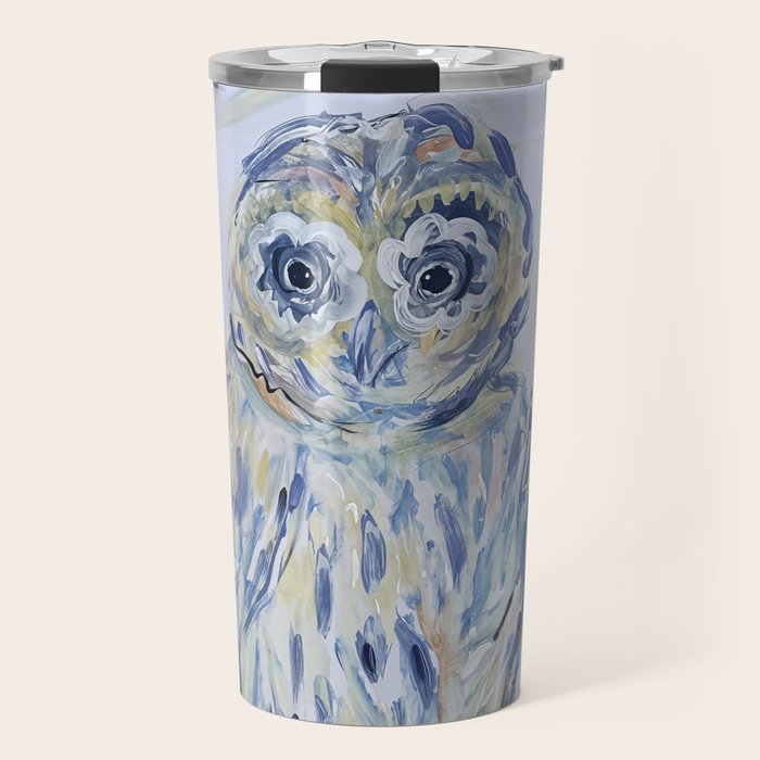 Forest Friend Travel Mug Gallery Image 1