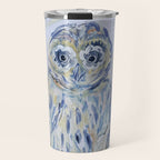 Forest Friend Travel Mug Gallery Image 1