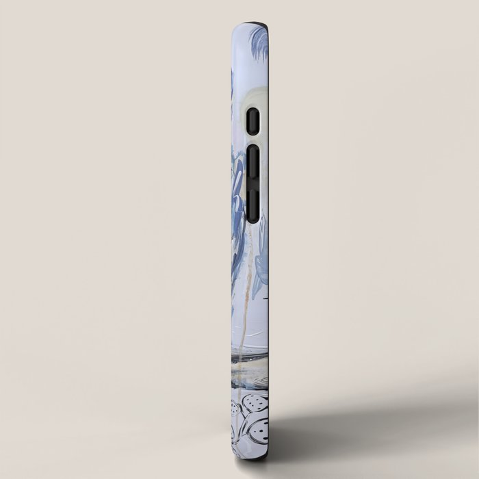 Forest Friend iPhone Case Gallery Image 2
