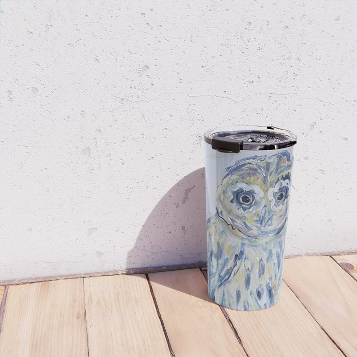 Forest Friend Travel Mug Gallery Image 4