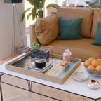 Dreaming Under the Stars Serving Tray Gallery Image 2