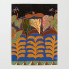 Dreaming Under the Stars Poster Gallery Image 4