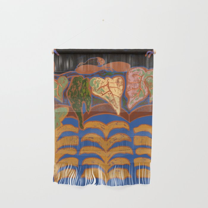 Dreaming Under the Stars Wall Hanging Gallery Image 1