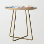 Morning coffee Side Table Gallery Image 1