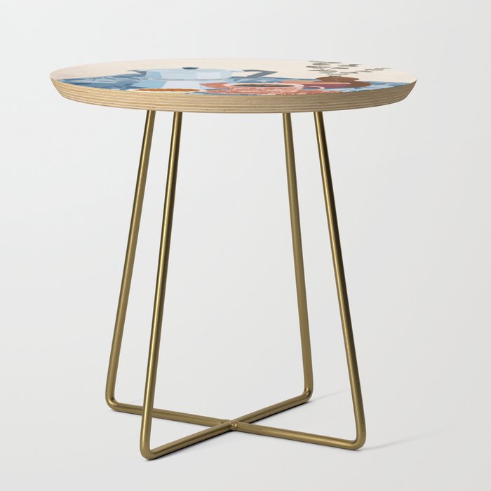 Morning coffee Side Table Gallery Image 1