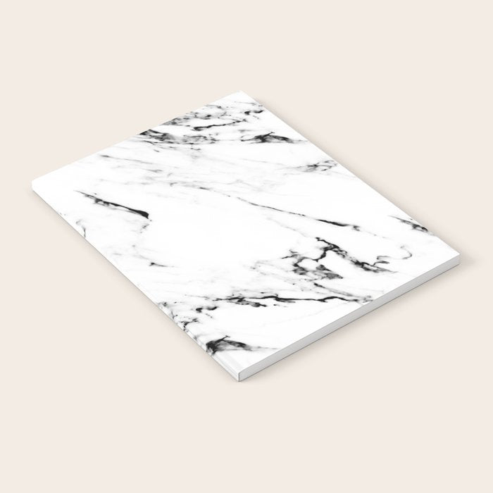 Classic Marble Notebook Gallery Image 2