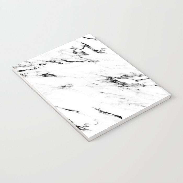 Classic Marble Notebook Gallery Image 3