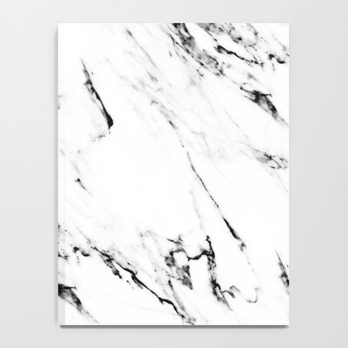 Classic Marble Notebook Gallery Image 4