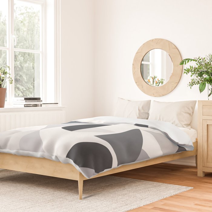Titan Duvet Cover Gallery Image 2